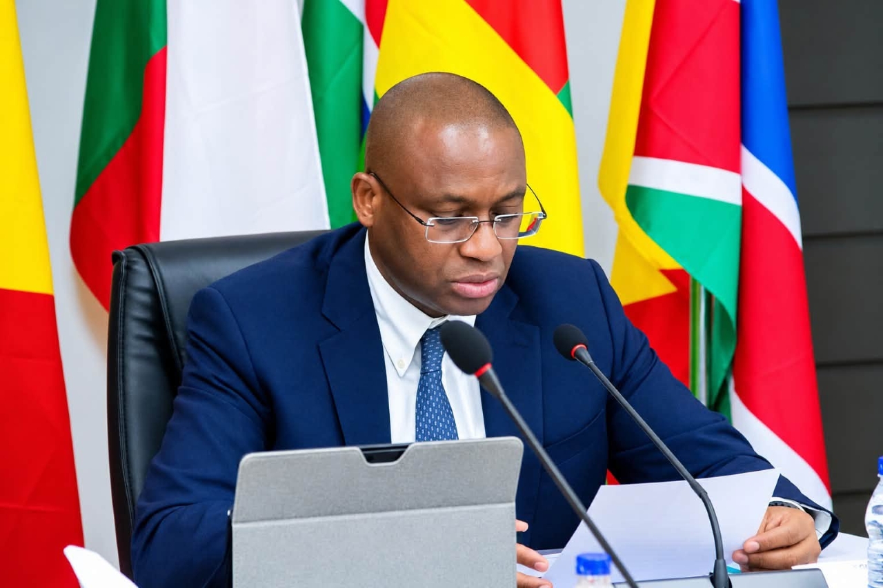 13ème Session ordinaire du Conseil d’Administration d'INFOPÊCHE