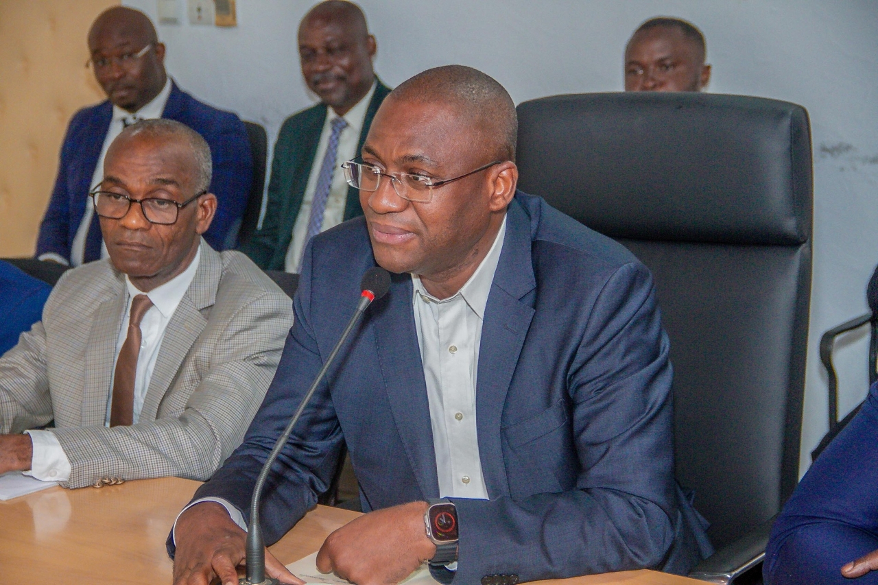 Cérémonie Officielle de Remise des Feuilles de Route au Titre de l’Année 2026