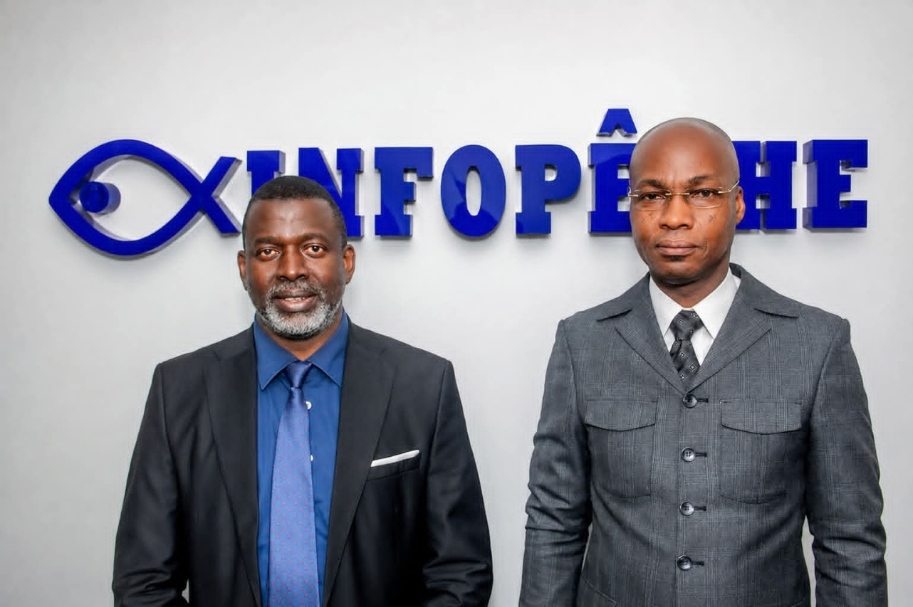 INFOPÊCHE – DSVBA: Strengthening institutional dialogue and opening up new opportunities