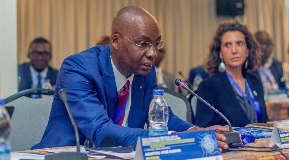 2ème Séminaire Régional sur le Développement de l’Aquaculture